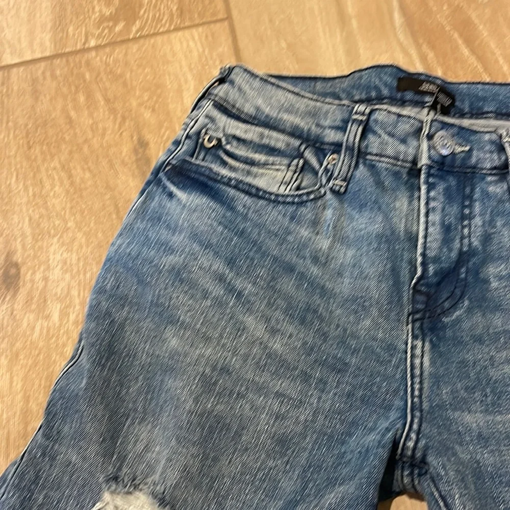 True Religion Geno Renegade Relaxed Slim Jeans 29